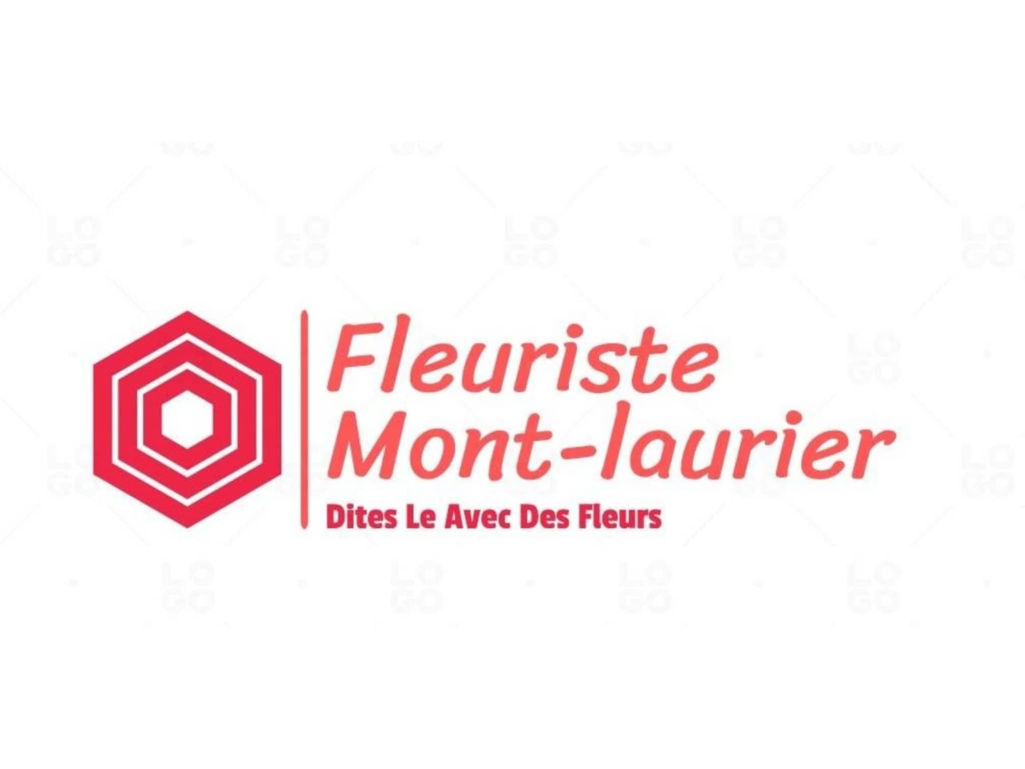 photo Fleuriste Mont-Laurier