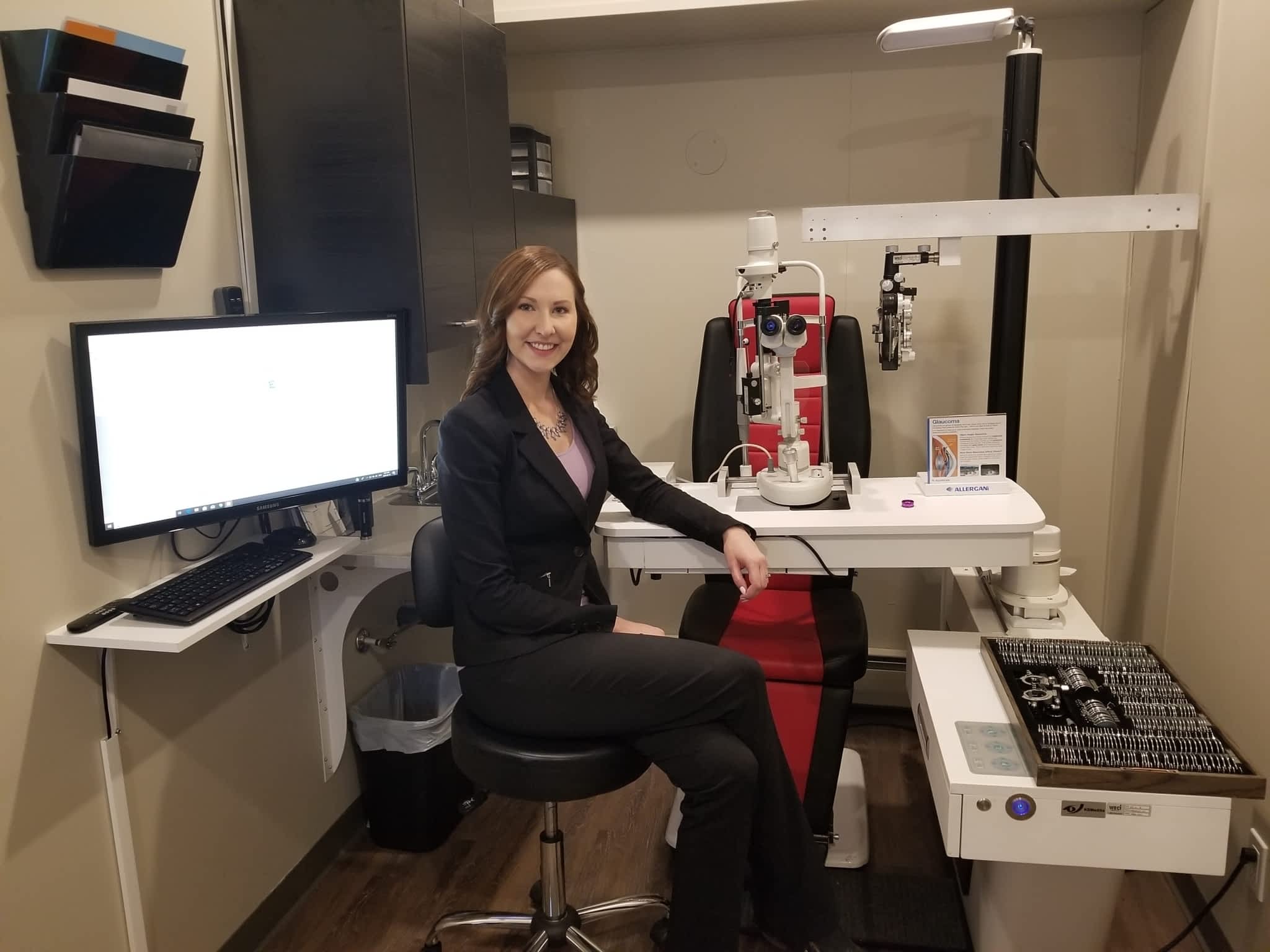 photo Optiks Optometry