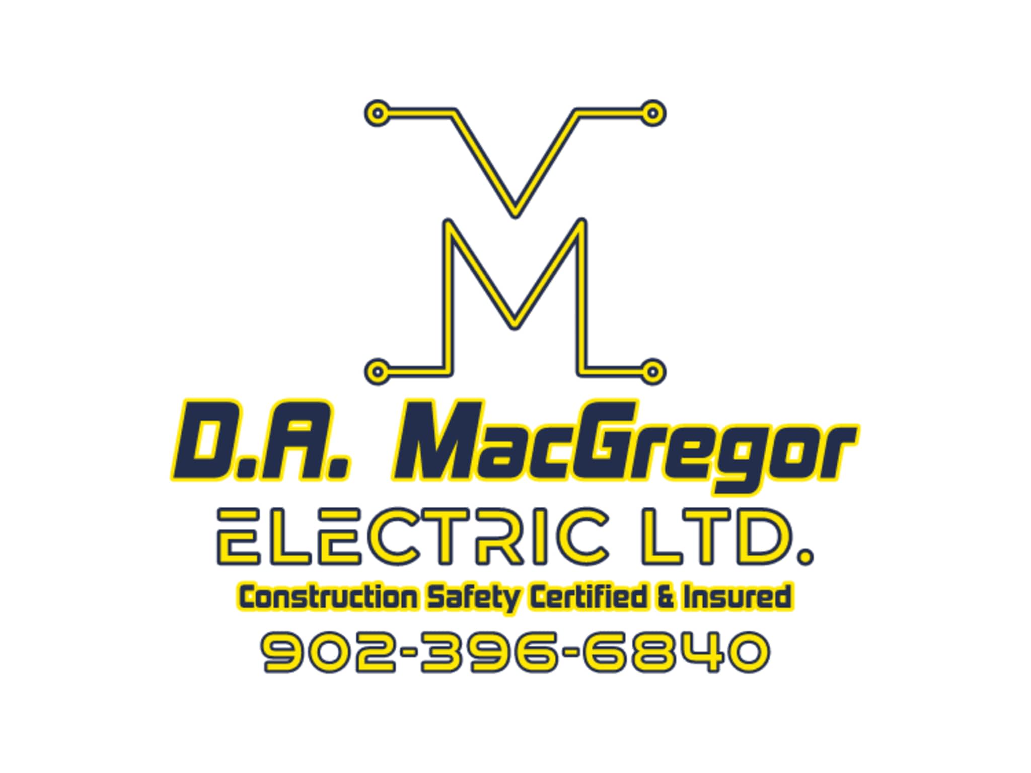 photo D.A. MacGregor Electric