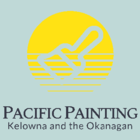 Pacific Painting - Logo
