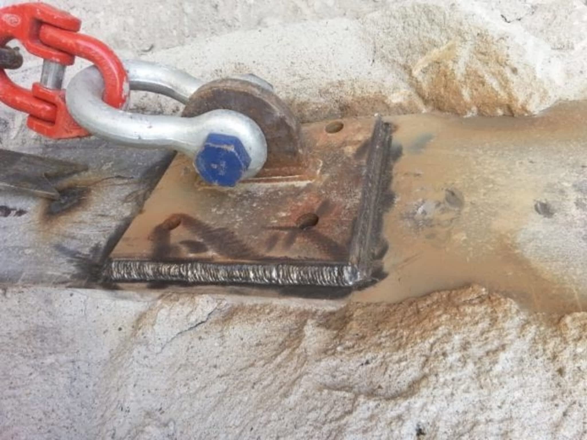 photo SRC Construction Ltd