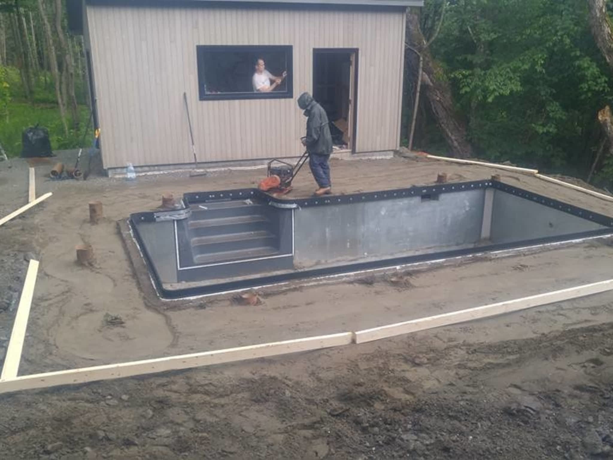 photo Fier-Eau Ltée