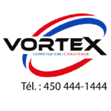 Voir le profil de Vortex Climatisation - Saint-Jean-sur-Richelieu