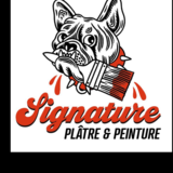 View Signature Plâtre-Peinture Inc.’s Wendake profile