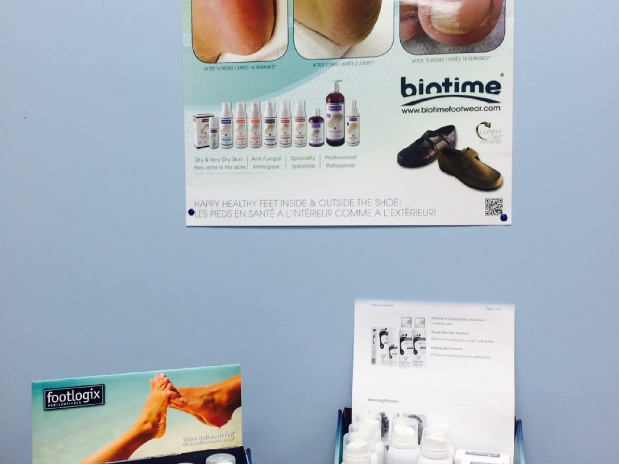 photo Rite Gait Orthotics Inc