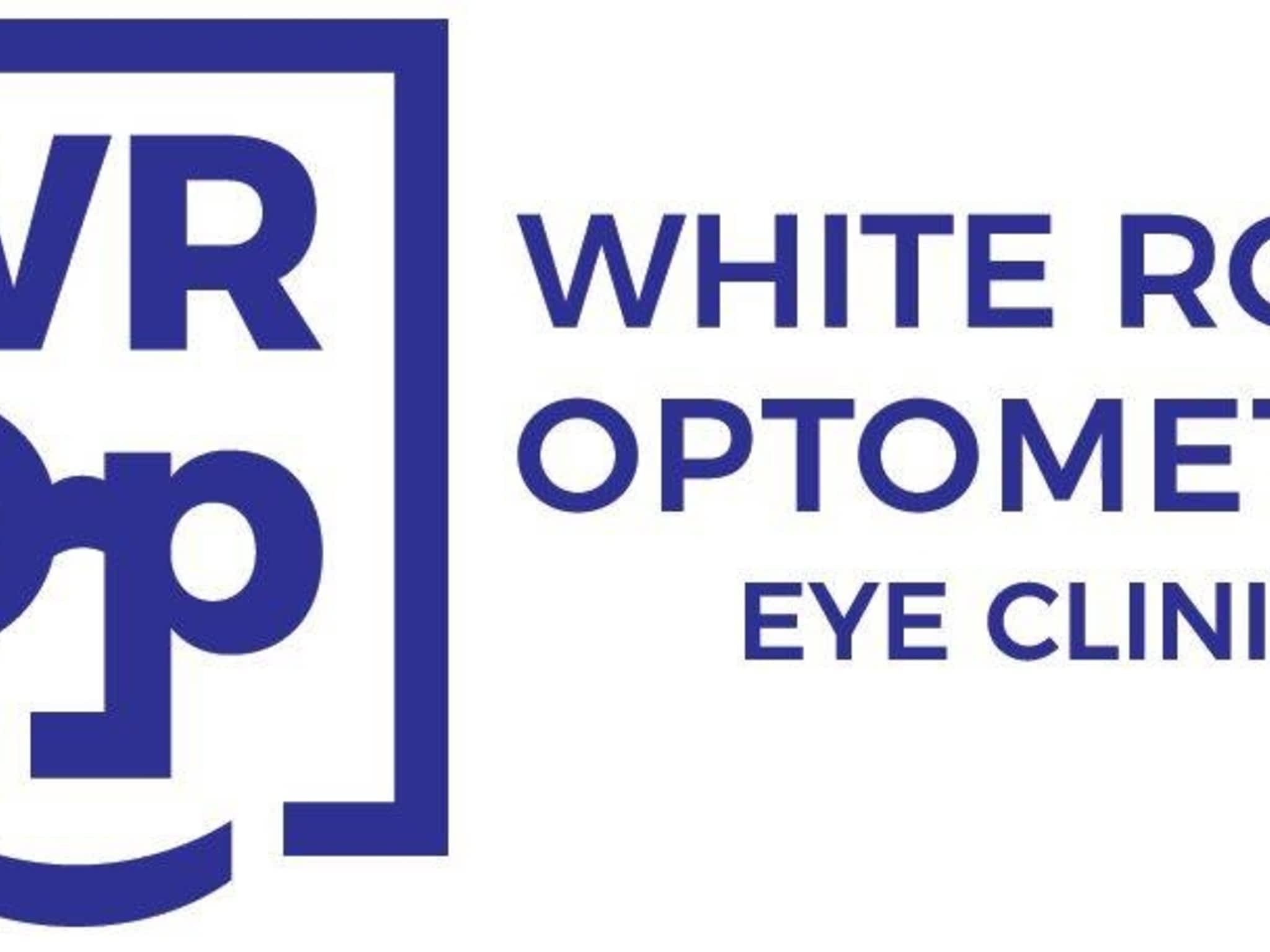 photo White Rock Optometry