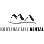 Kootenay Life Dental - Logo