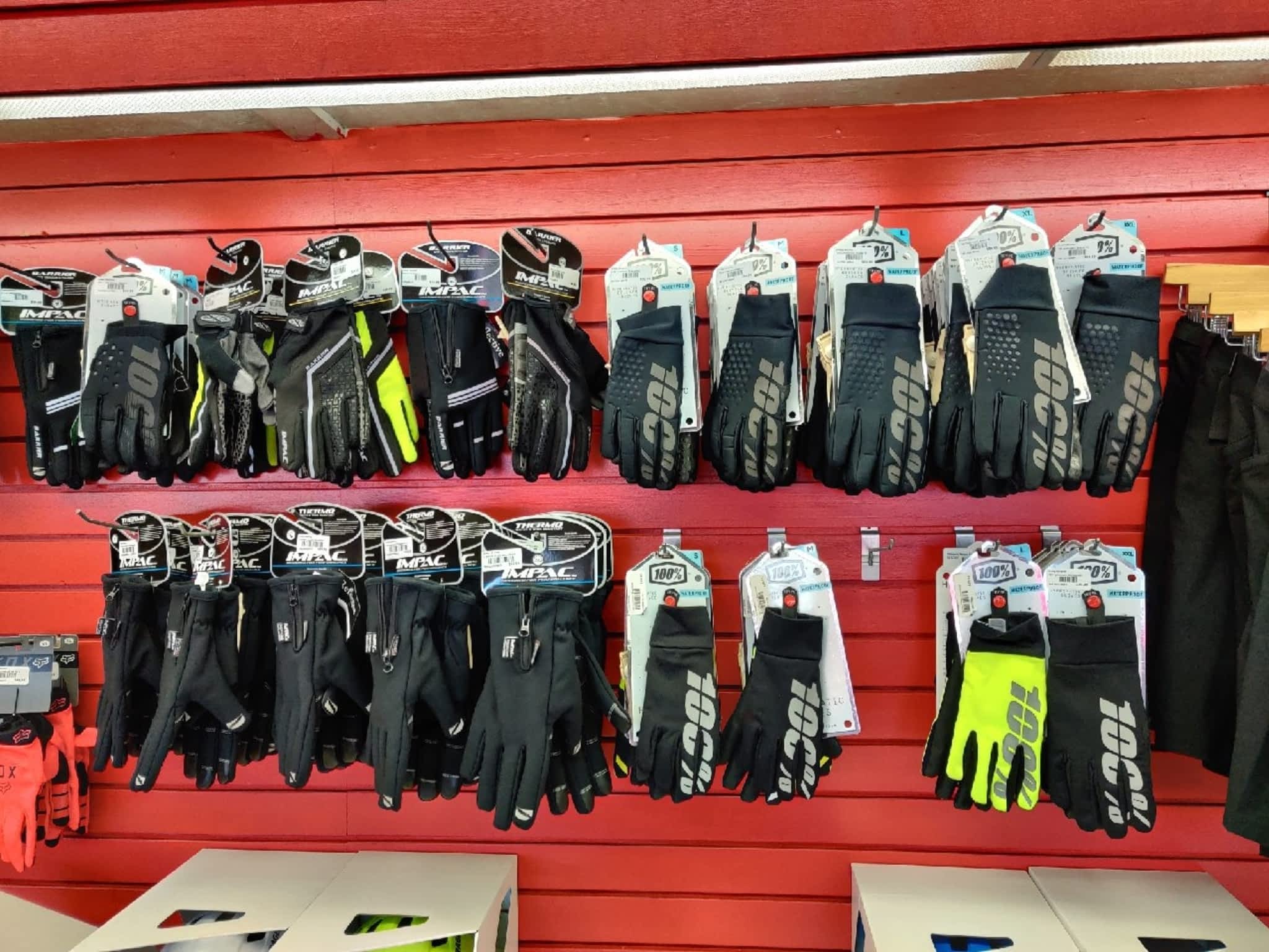 photo Krusty's Bicycles