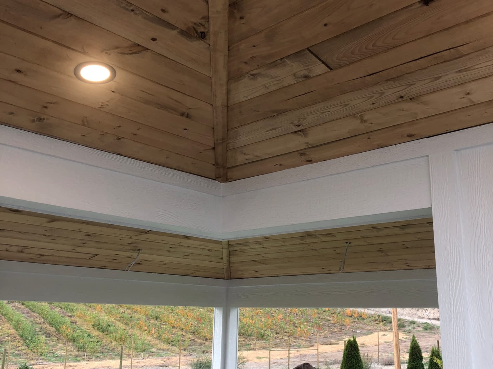 photo Handyman Vernon BC