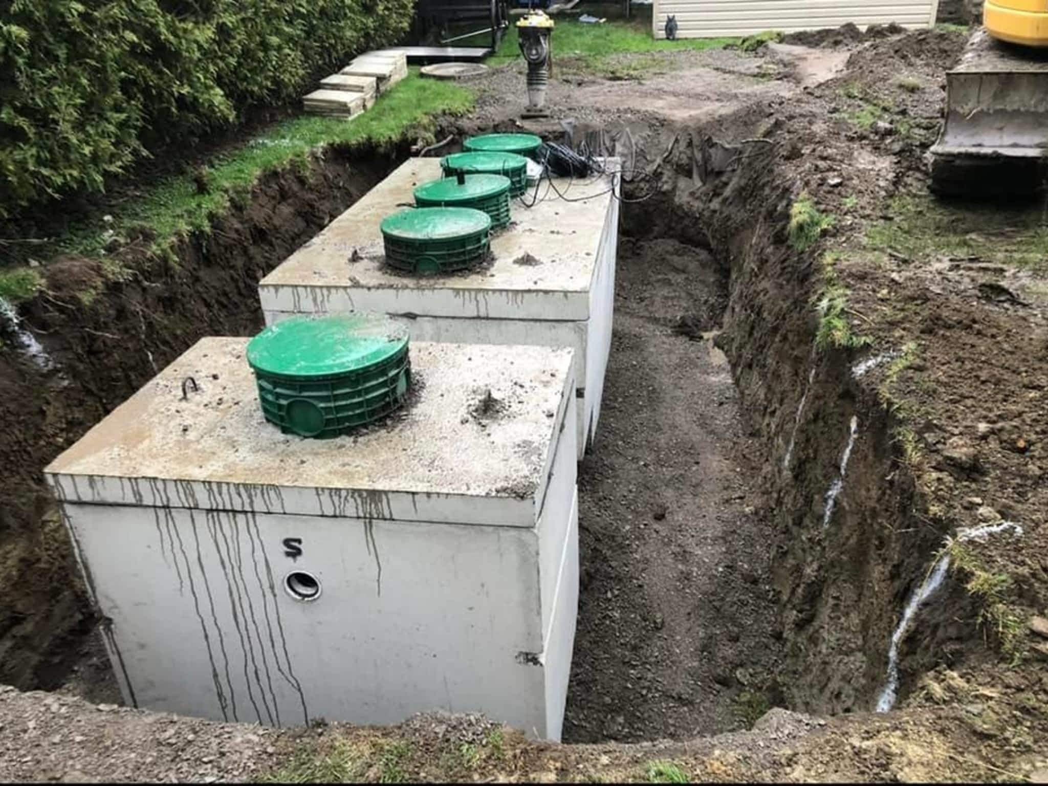 photo Construction COD