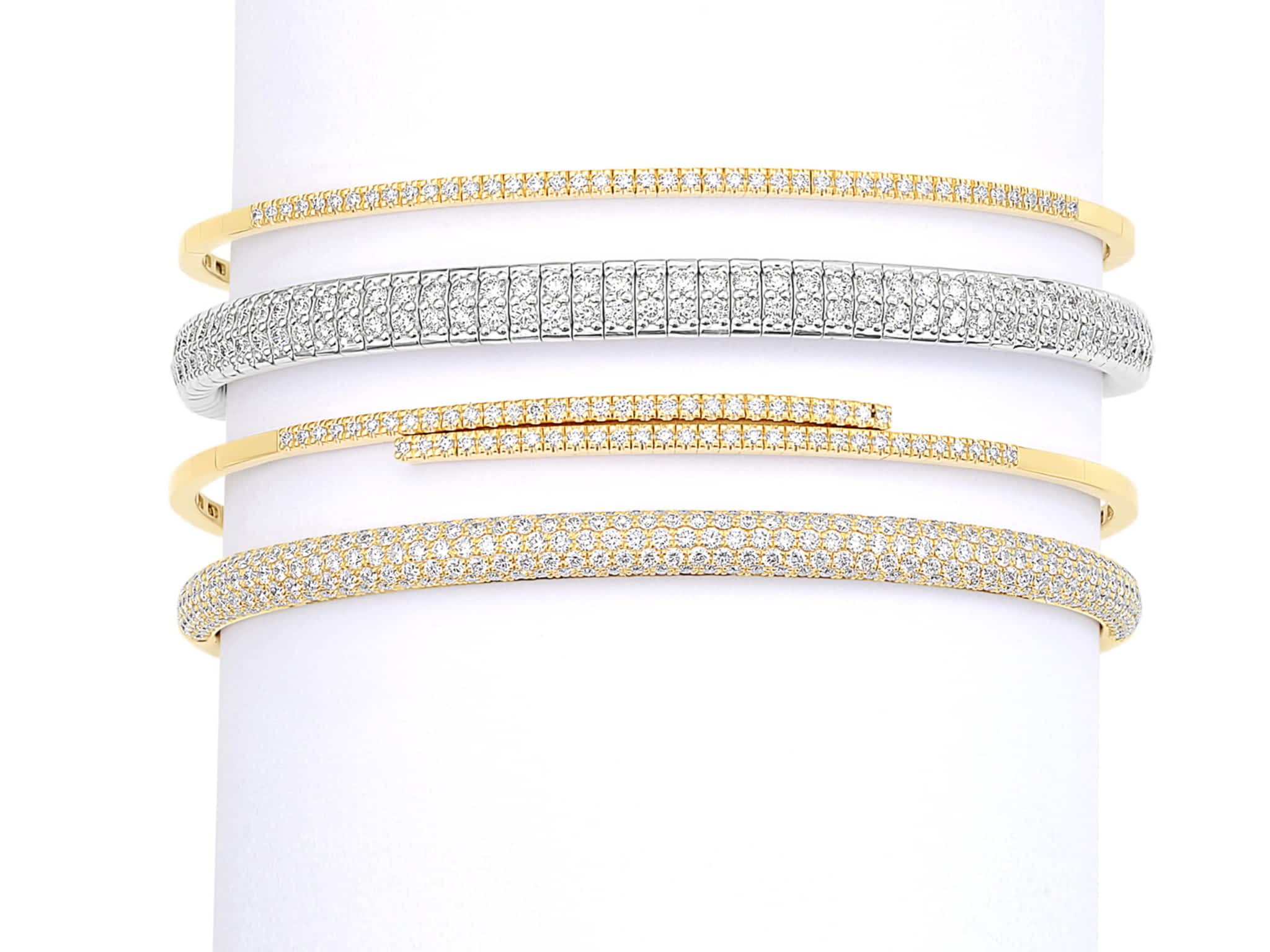 photo Bijouterie B Serkos Inc