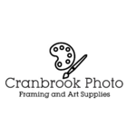 Cranbrook Photo - Ceramics Equipment & Supplies