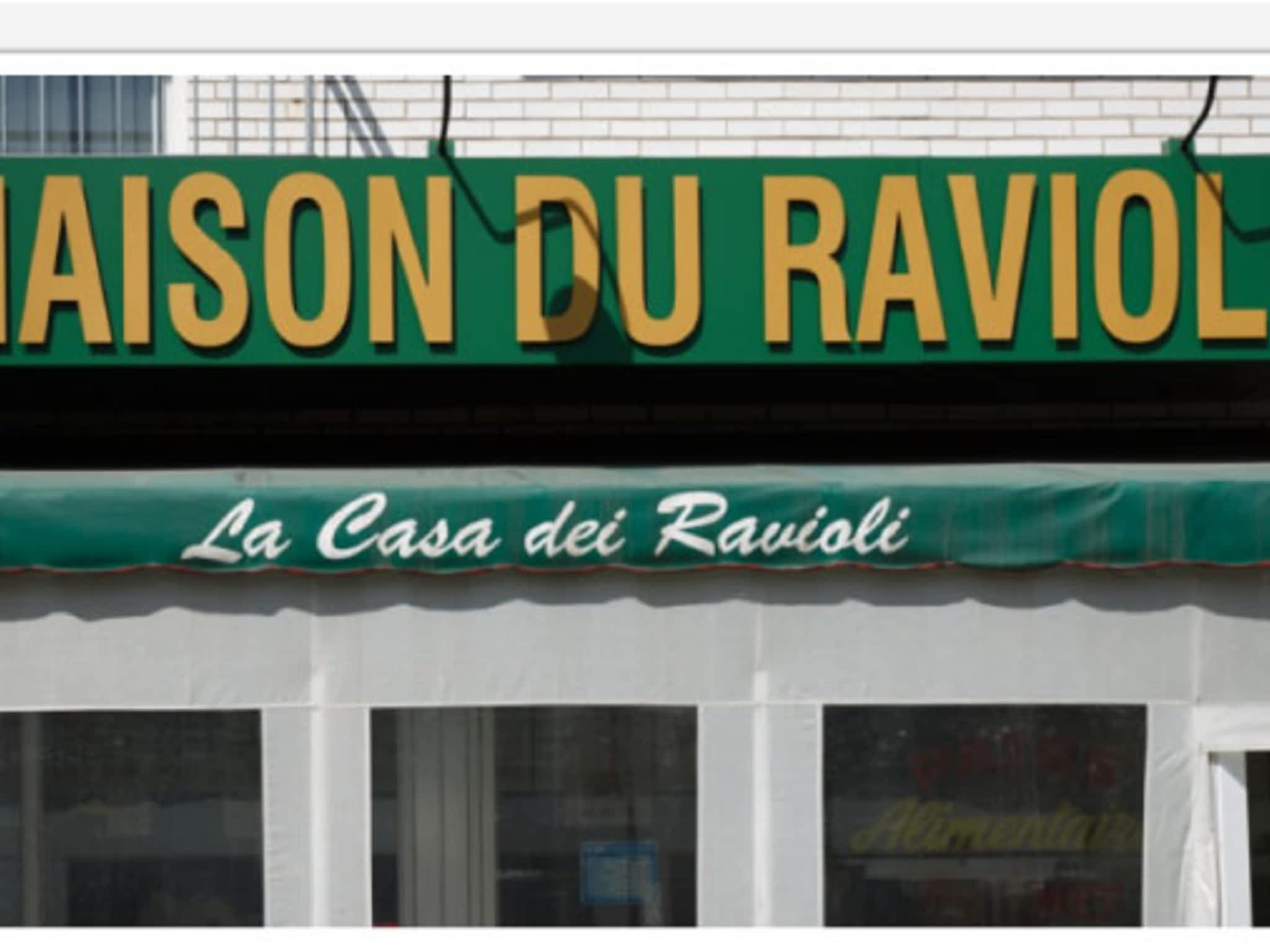 photo Maison du Ravioli (Casa)