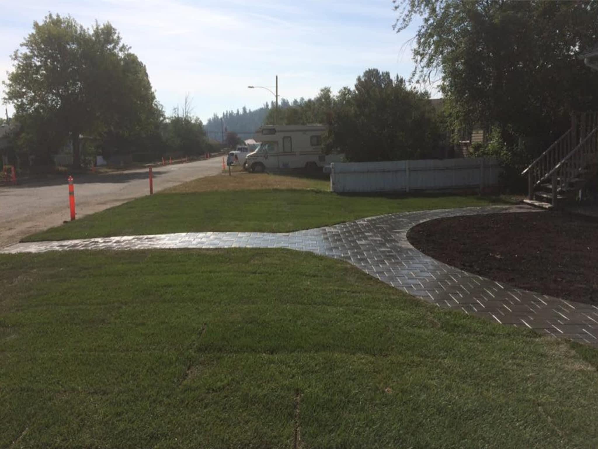 photo Yardtec Landscape & Maintenance