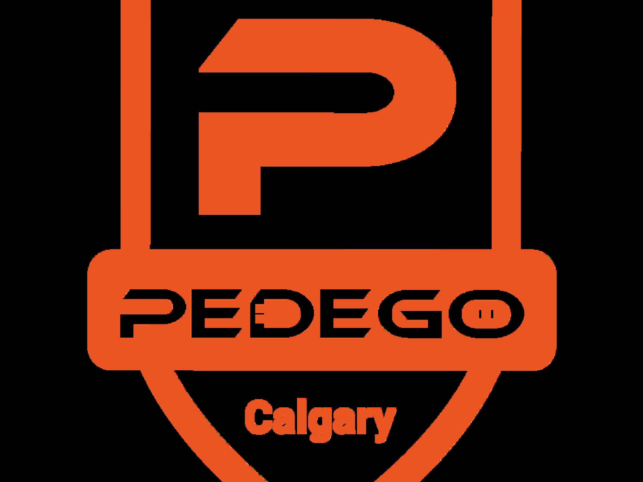 photo Pedego Electric Bikes Calgary