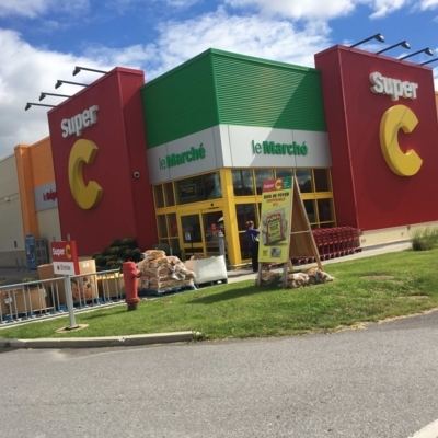 Super C - Grocery Stores