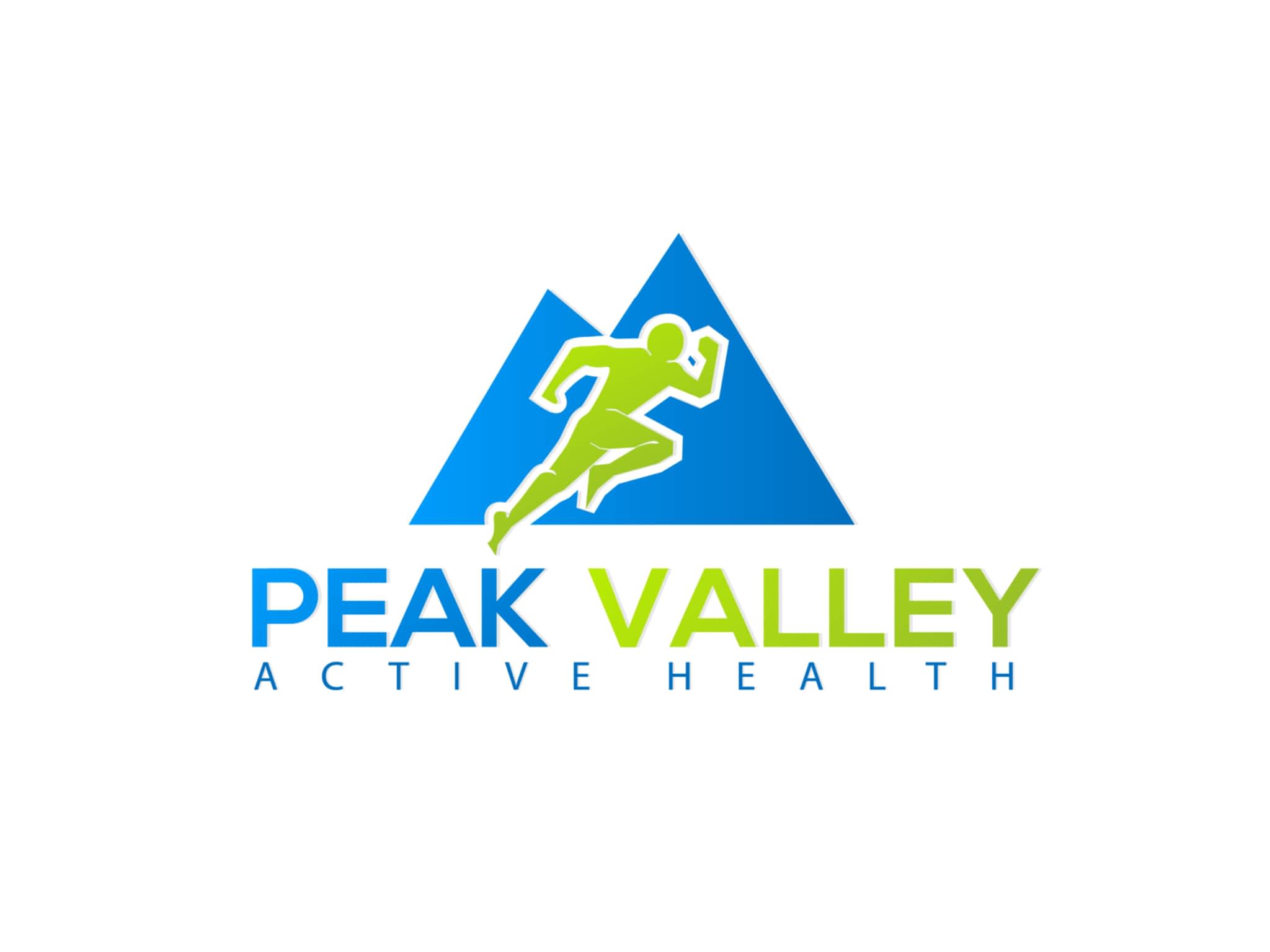 photo Peak Valley Active Health Inc