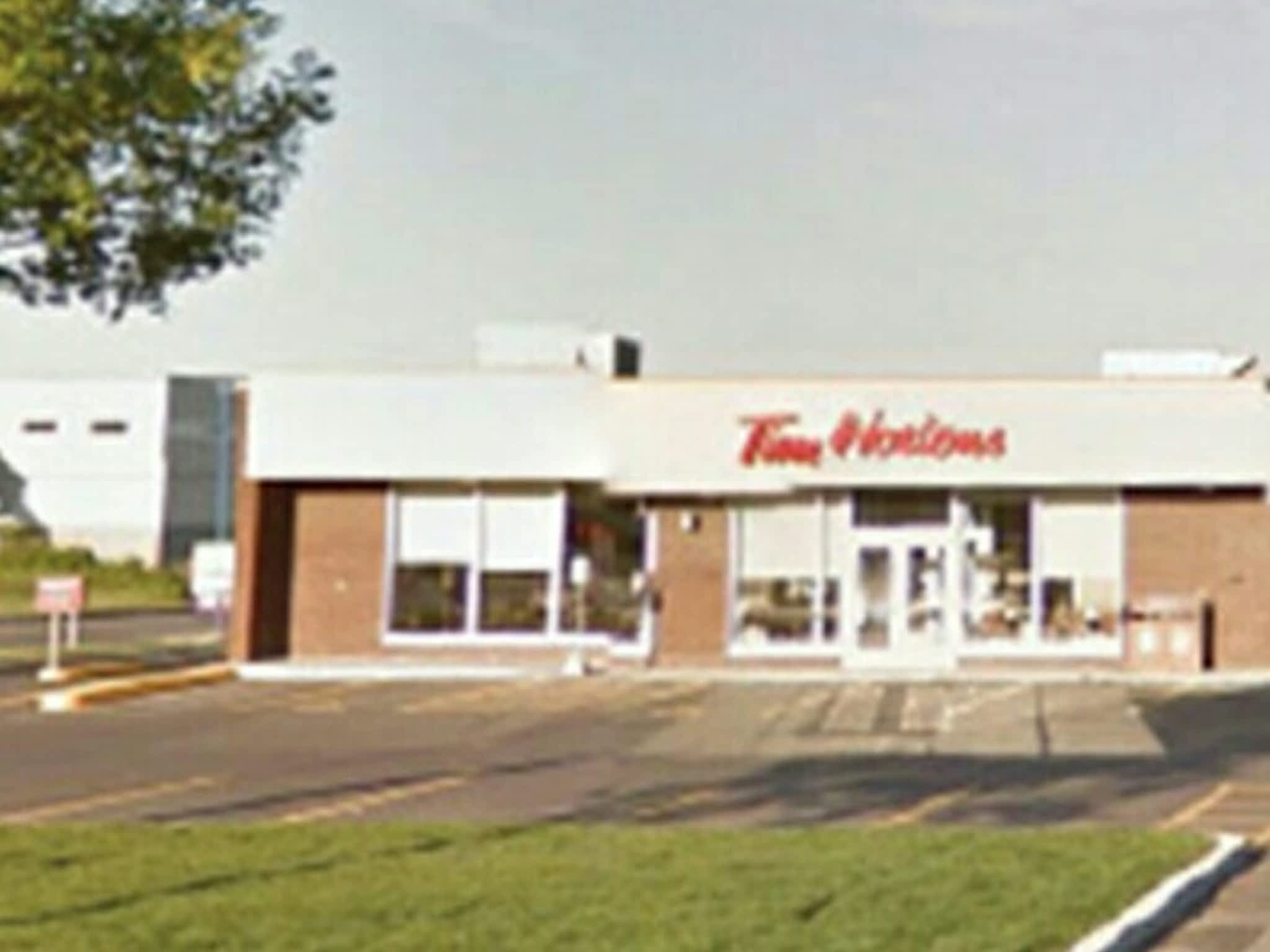 photo Tim Hortons