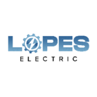 Lopes Electric - Electricians & Electrical Contractors