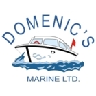 Domenic's Marine Ltd