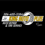 King Auto Plus - Auto Repair Garages