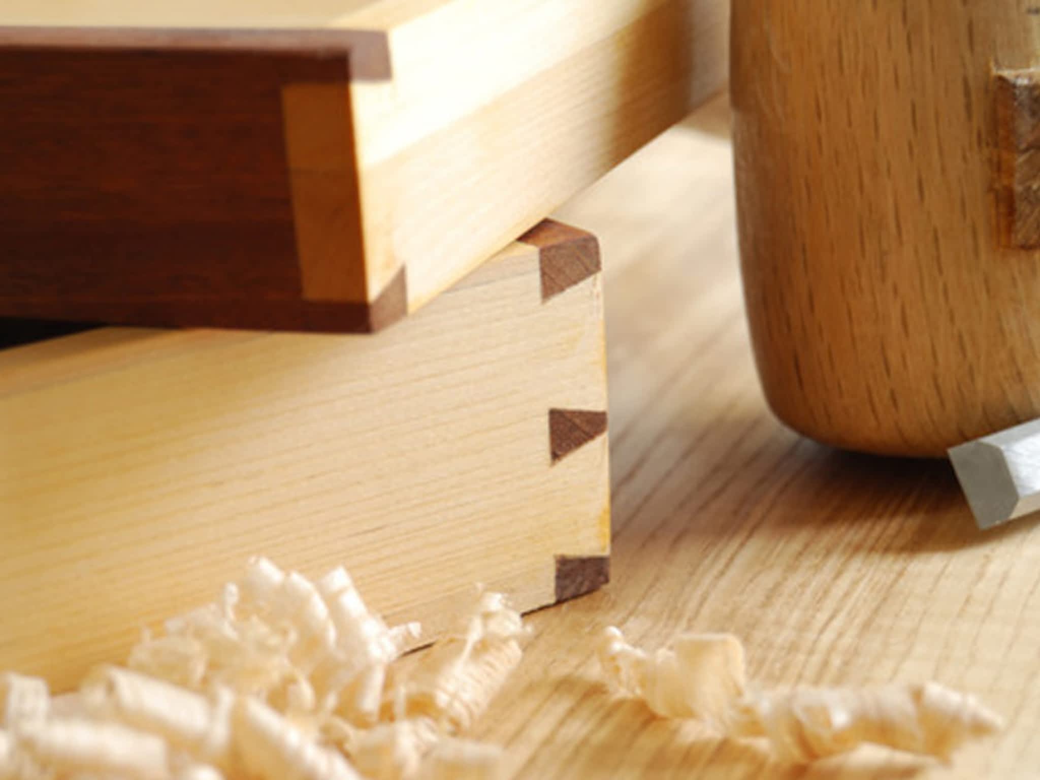 photo DSR Custom Carpentry