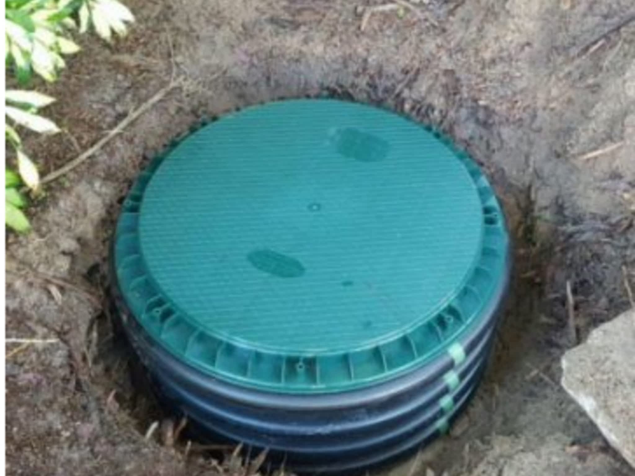 photo Corkum's Pipe & Culvert