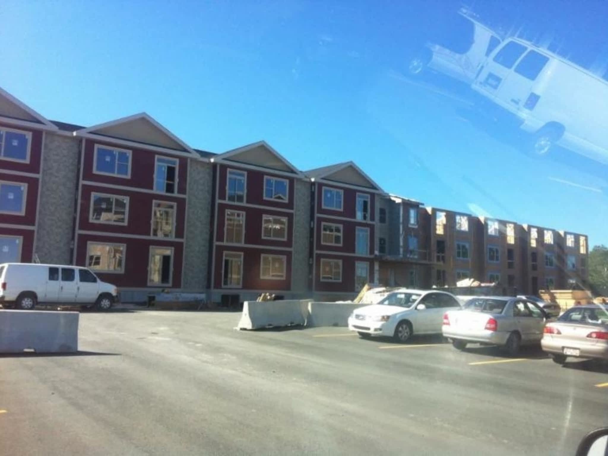 photo M&J's Eavestrough & Contracting