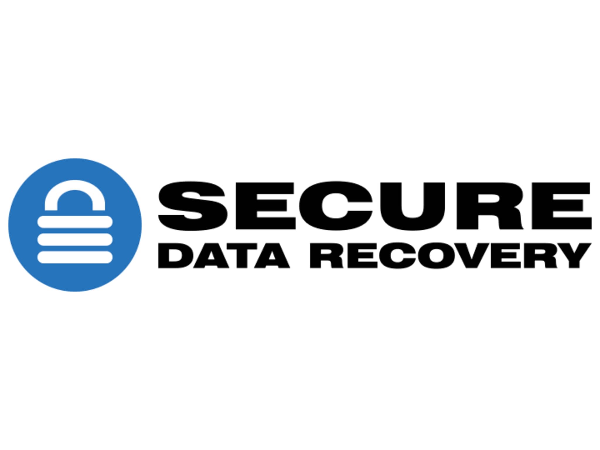 photo Secure Data Recovery Services