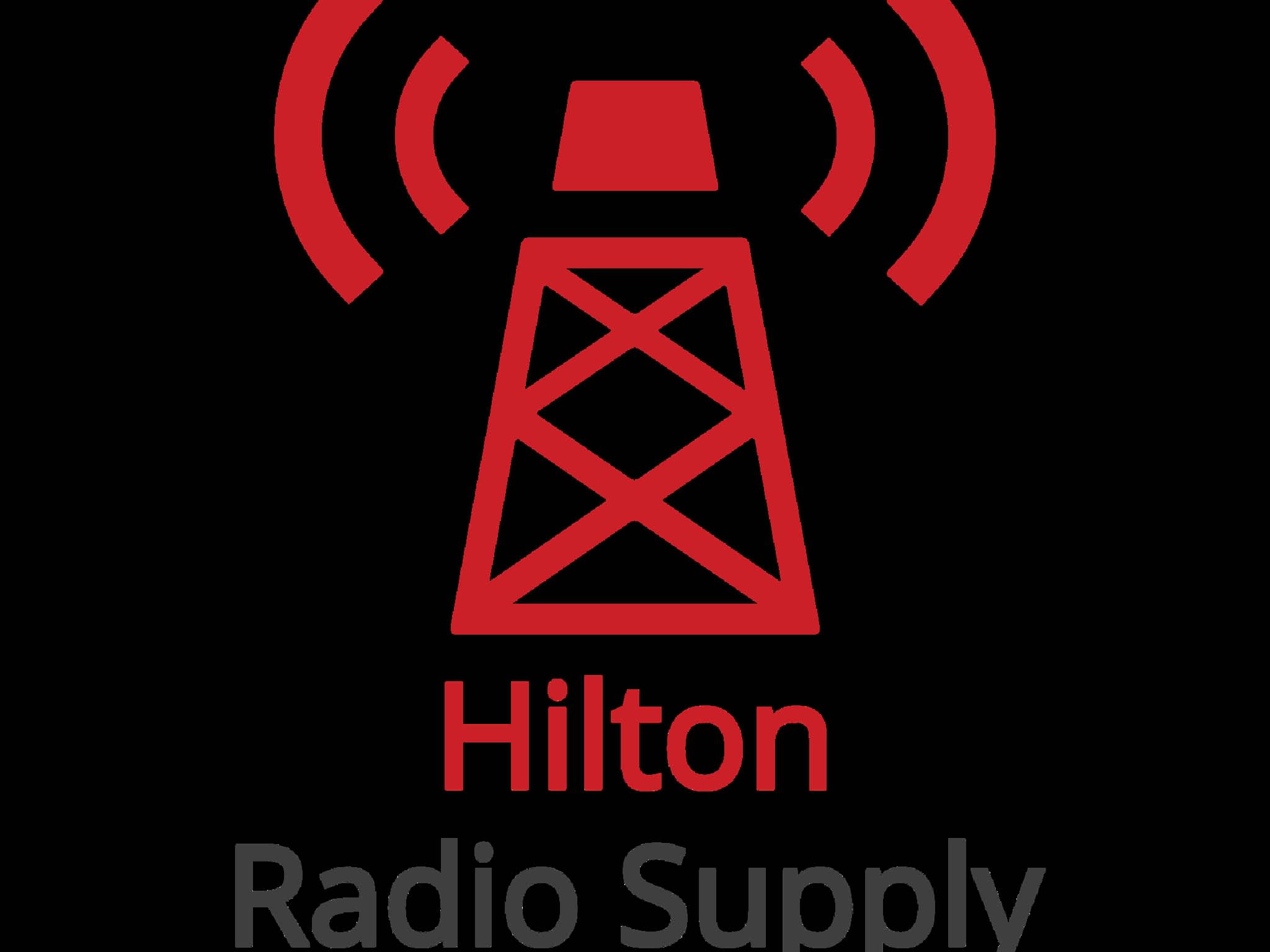 photo Hilton Radio Supply