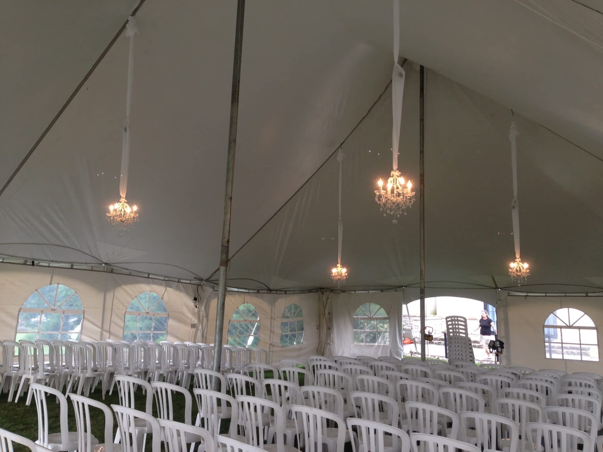 photo Milton Tent Rental