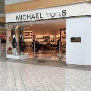 michael kors fairview