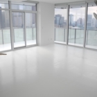 TTM Finishes - Concrete Repair, Sealing & Restoration