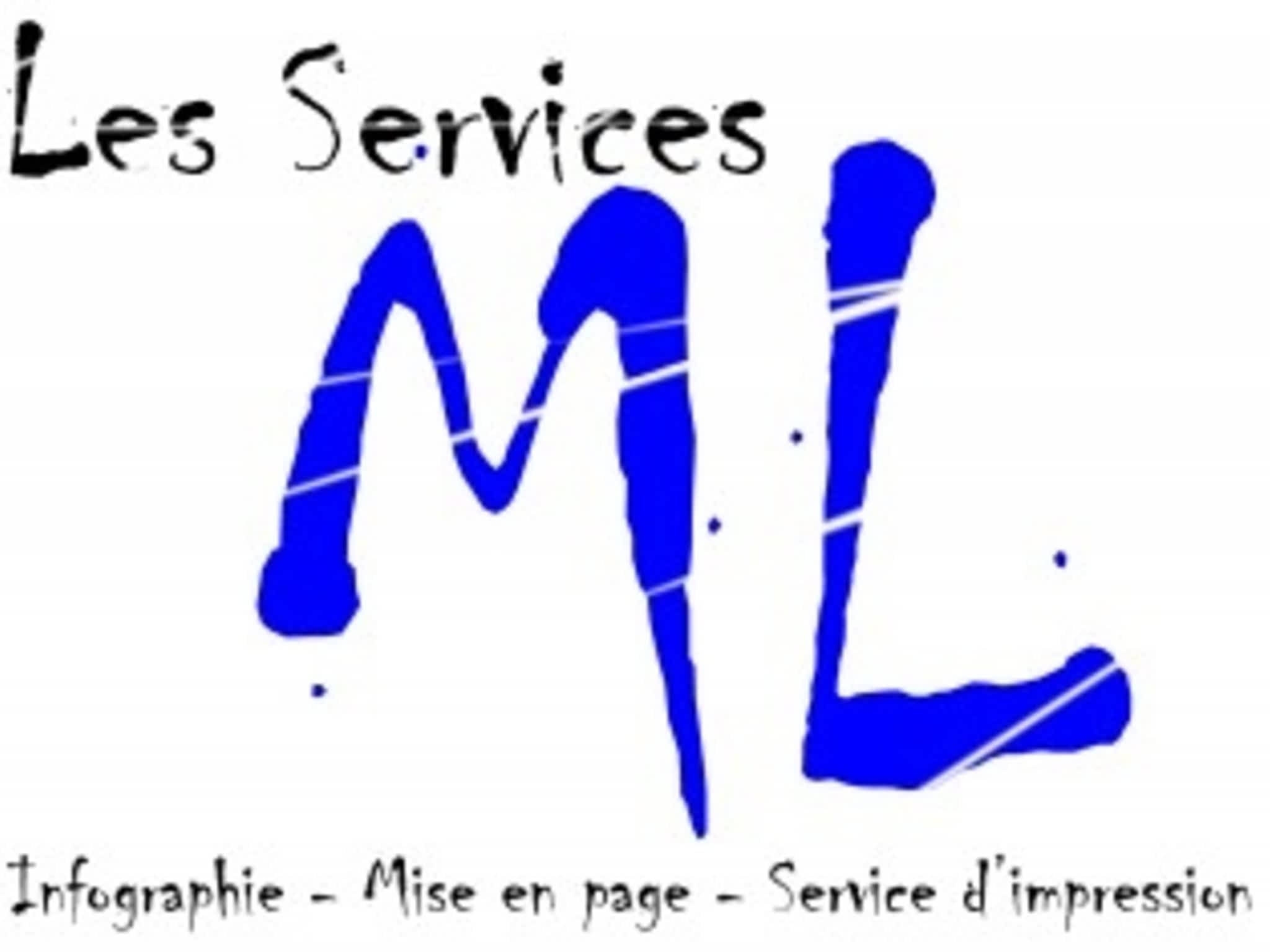 photo Les Services ML