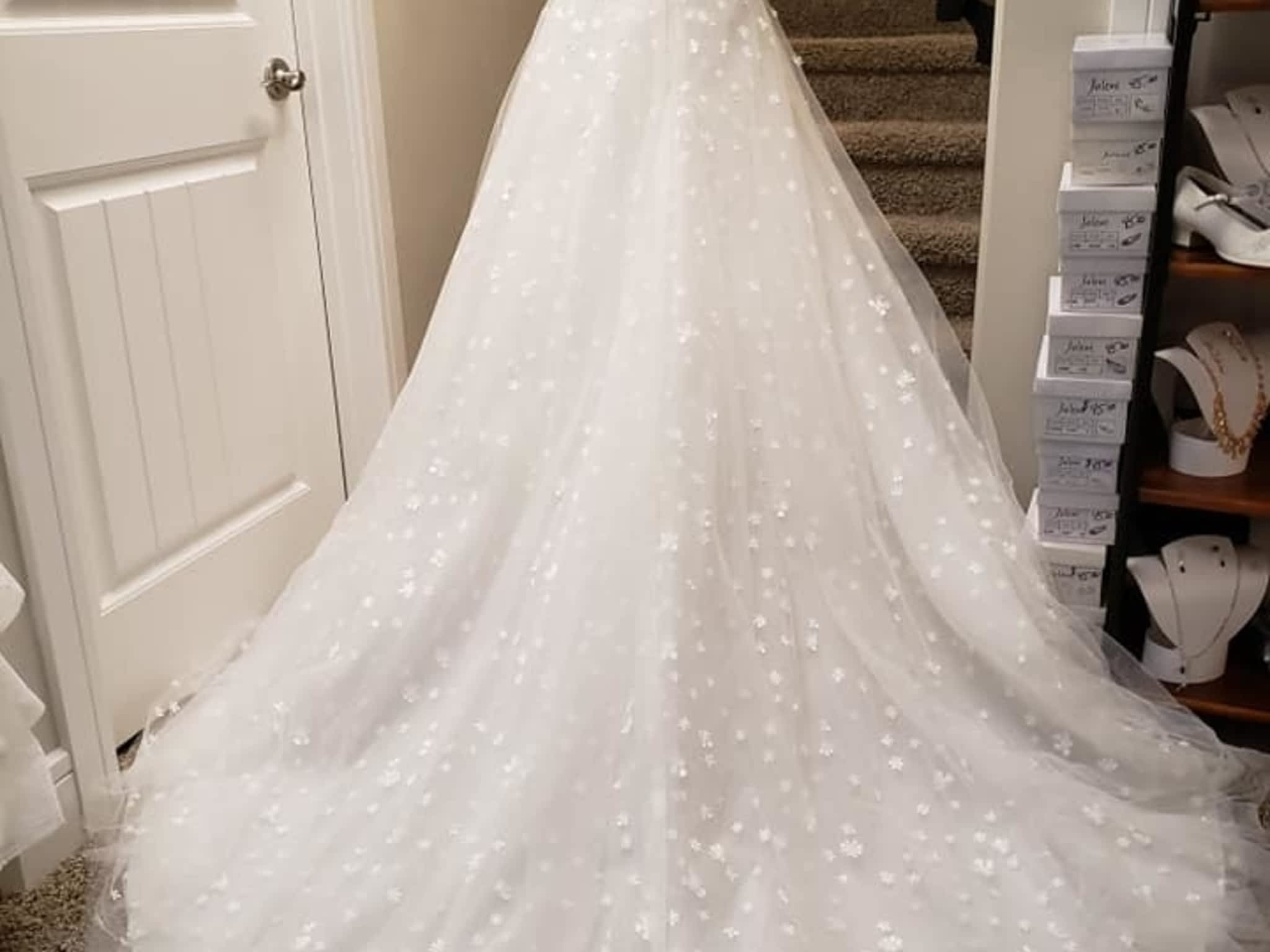 photo New Beginning Bridal