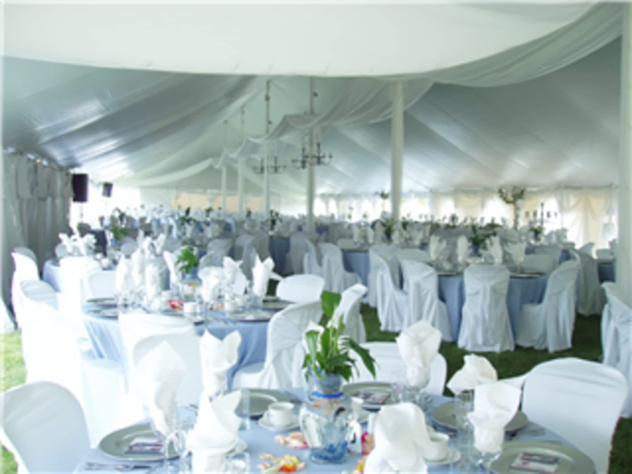 photo McLean-Sherwood Event Rental