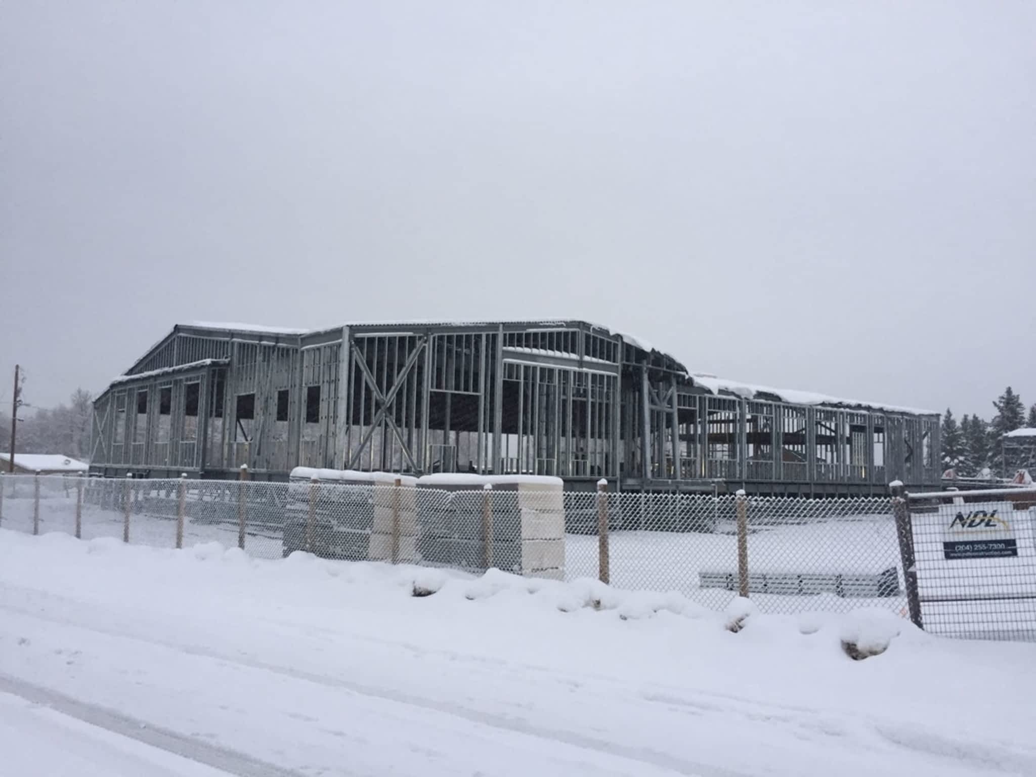 photo Fuchs Decorating Inc