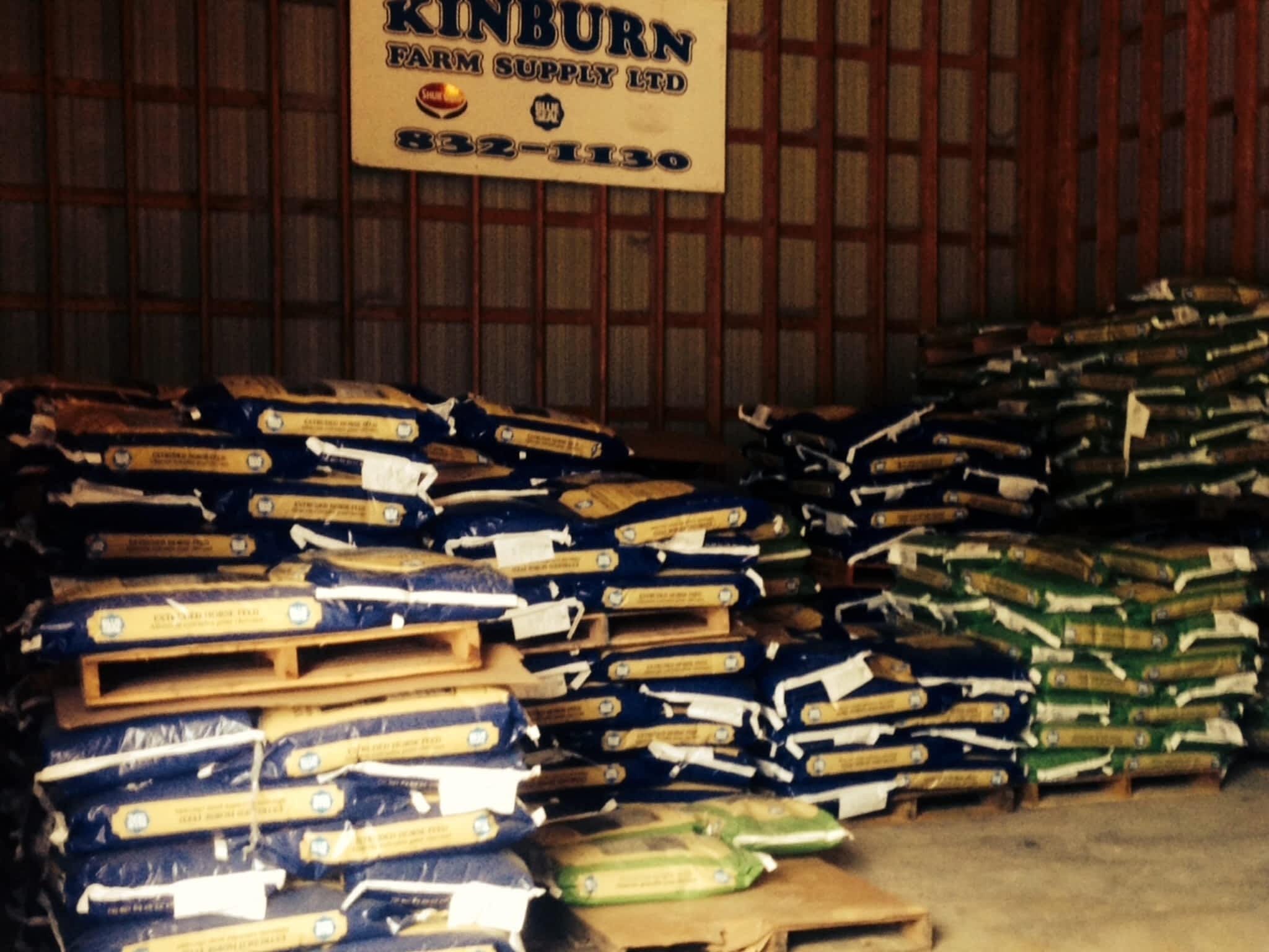 photo Kinburn Farm Supply