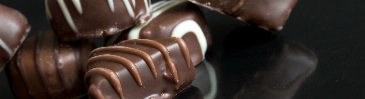 Top chocolate shops in Calgary