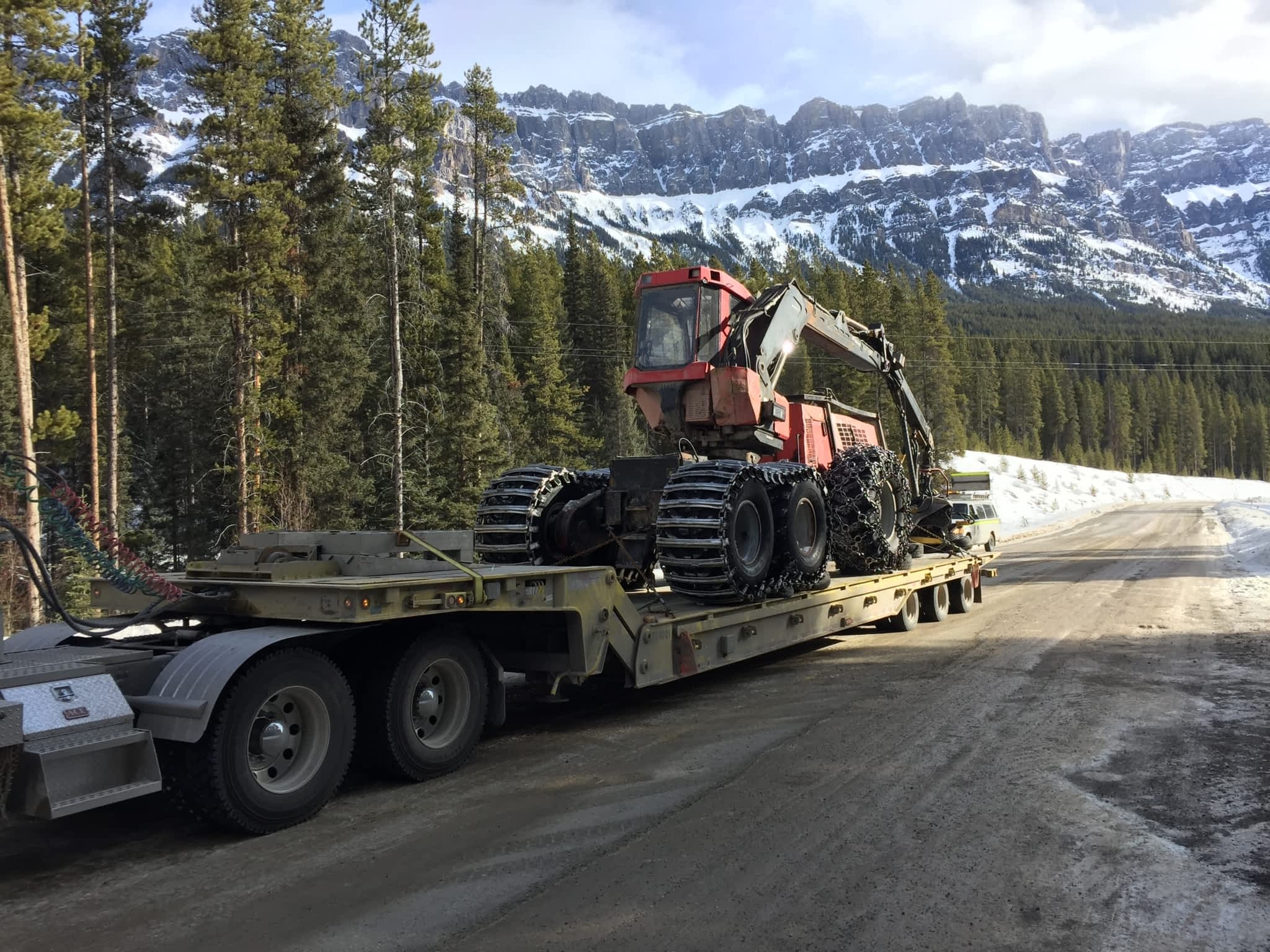 photo Standish Towing & Recovery Ltd
