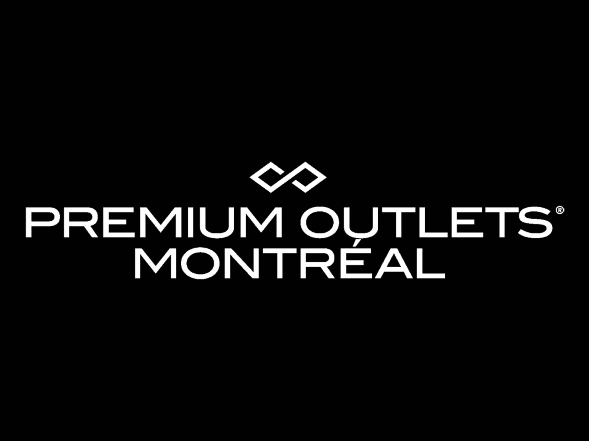 photo Premium Outlets Montréal