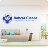 Voir le profil de BobCat Cleans Service - Calgary