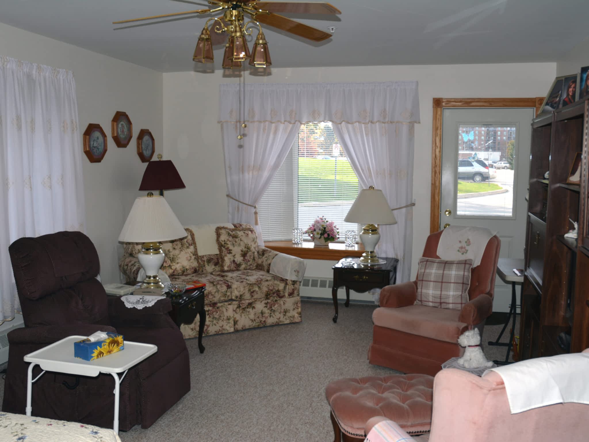 Kelso Villa Retirement Home Owen Sound, ON 1475 2nd Ave W Canpages