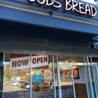 COBS Bread - Bakeries