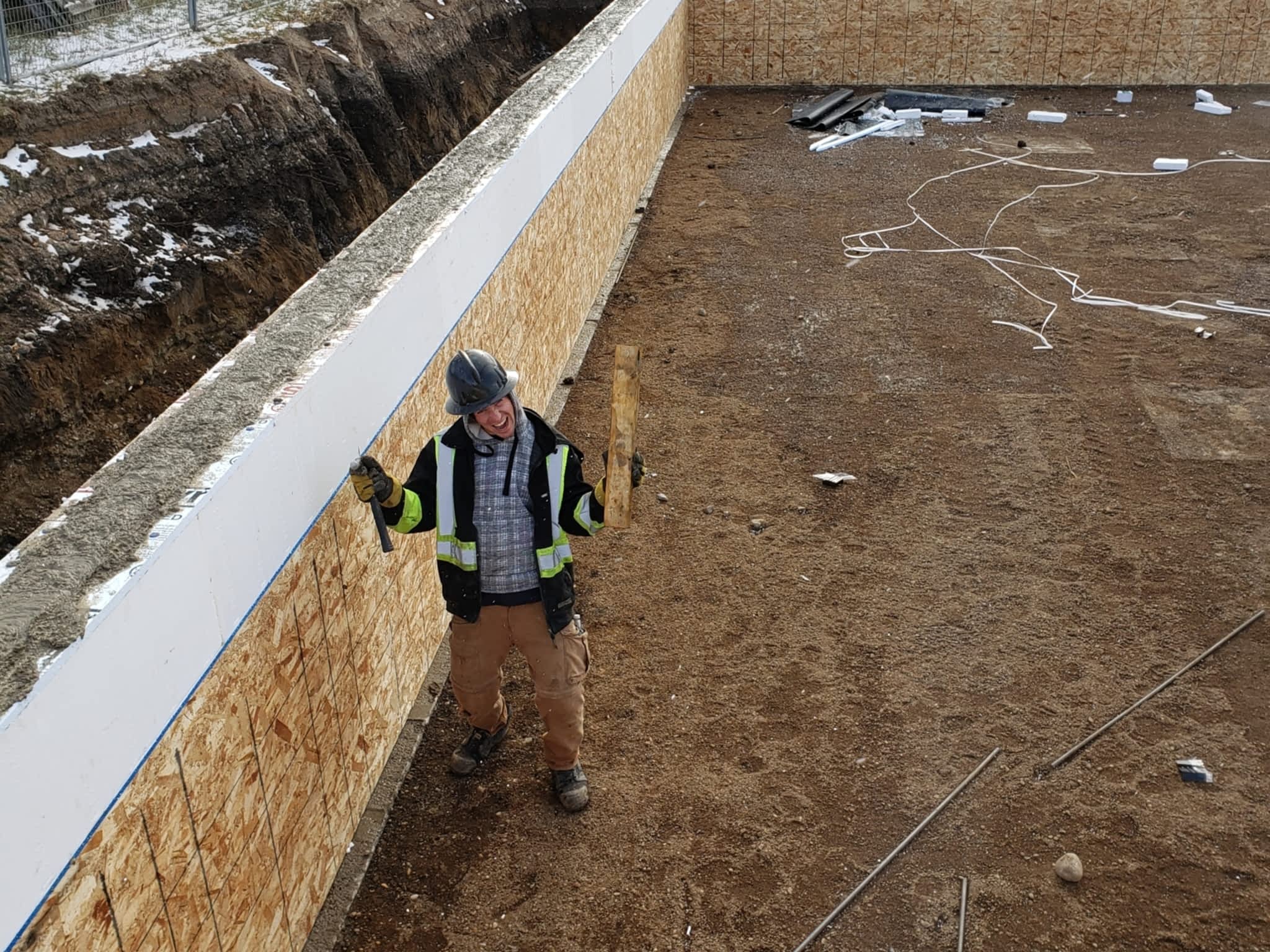 photo J-Nor Construction