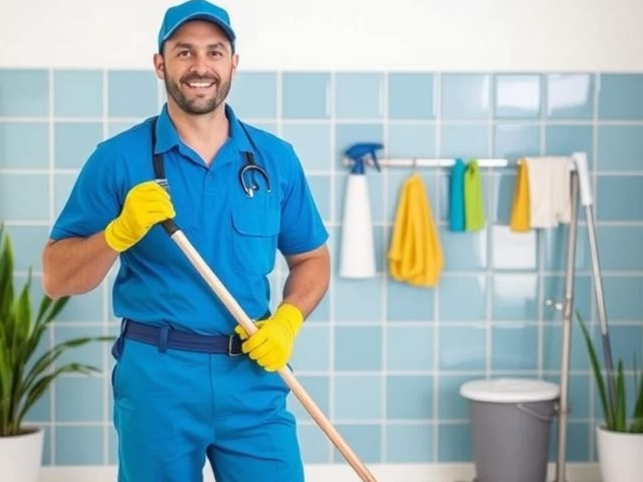 photo Sunsational Cleaning