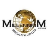 Voir le profil de Millennium Specialty Alloys - Winfield