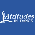 Attitudes In Dance - Logo