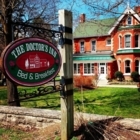The Doctor's Inn Bed & Breakfast - Gîtes touristiques