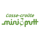 Casse Croute Miniput - Logo